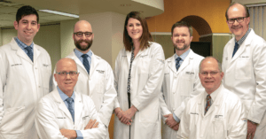 Physicians of Pediatric Surgeons of West Michigan
